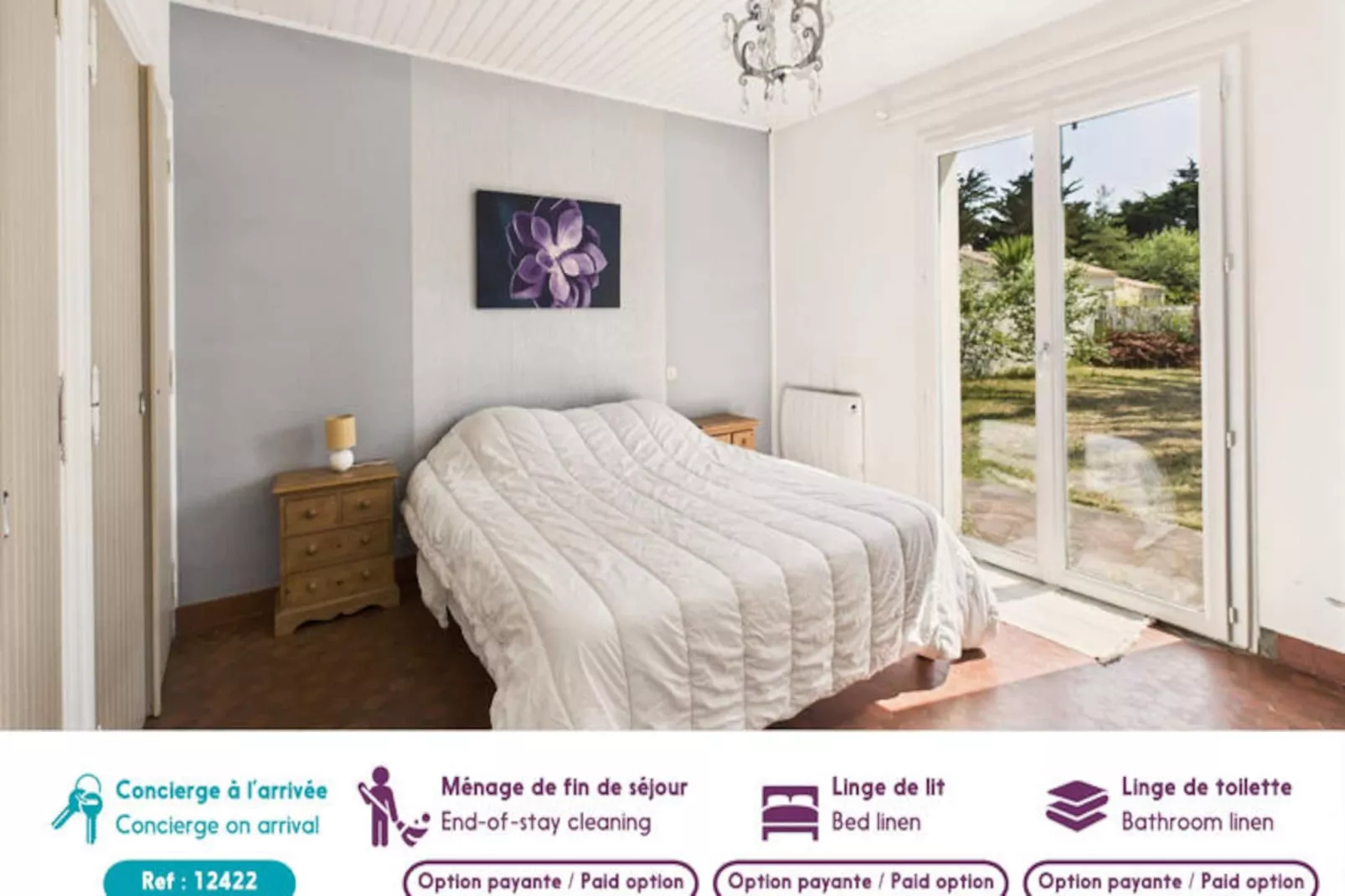 Maison à Saint-Jean-de-Monts-Untagged