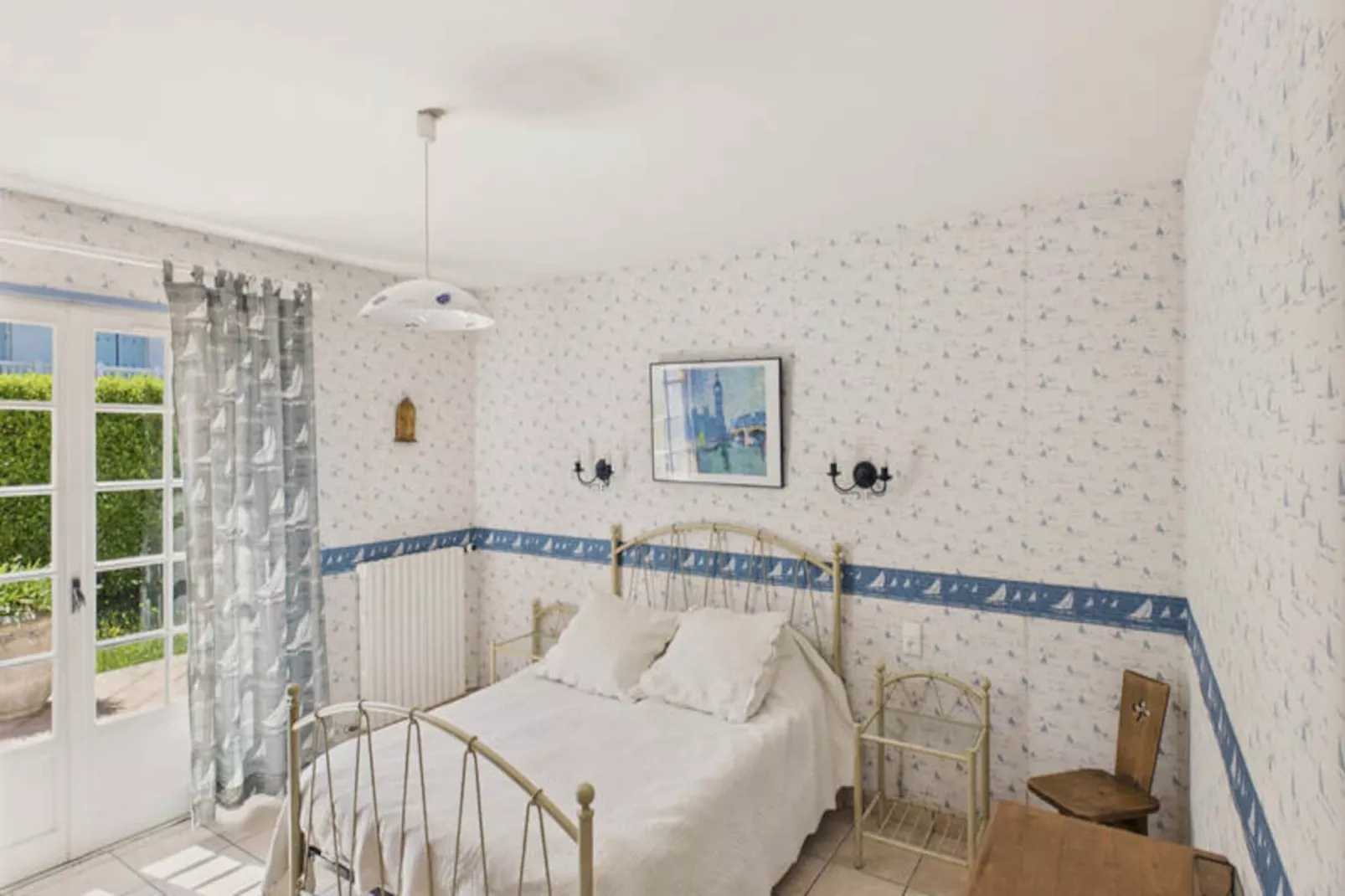 Maison à Penvénan-Untagged