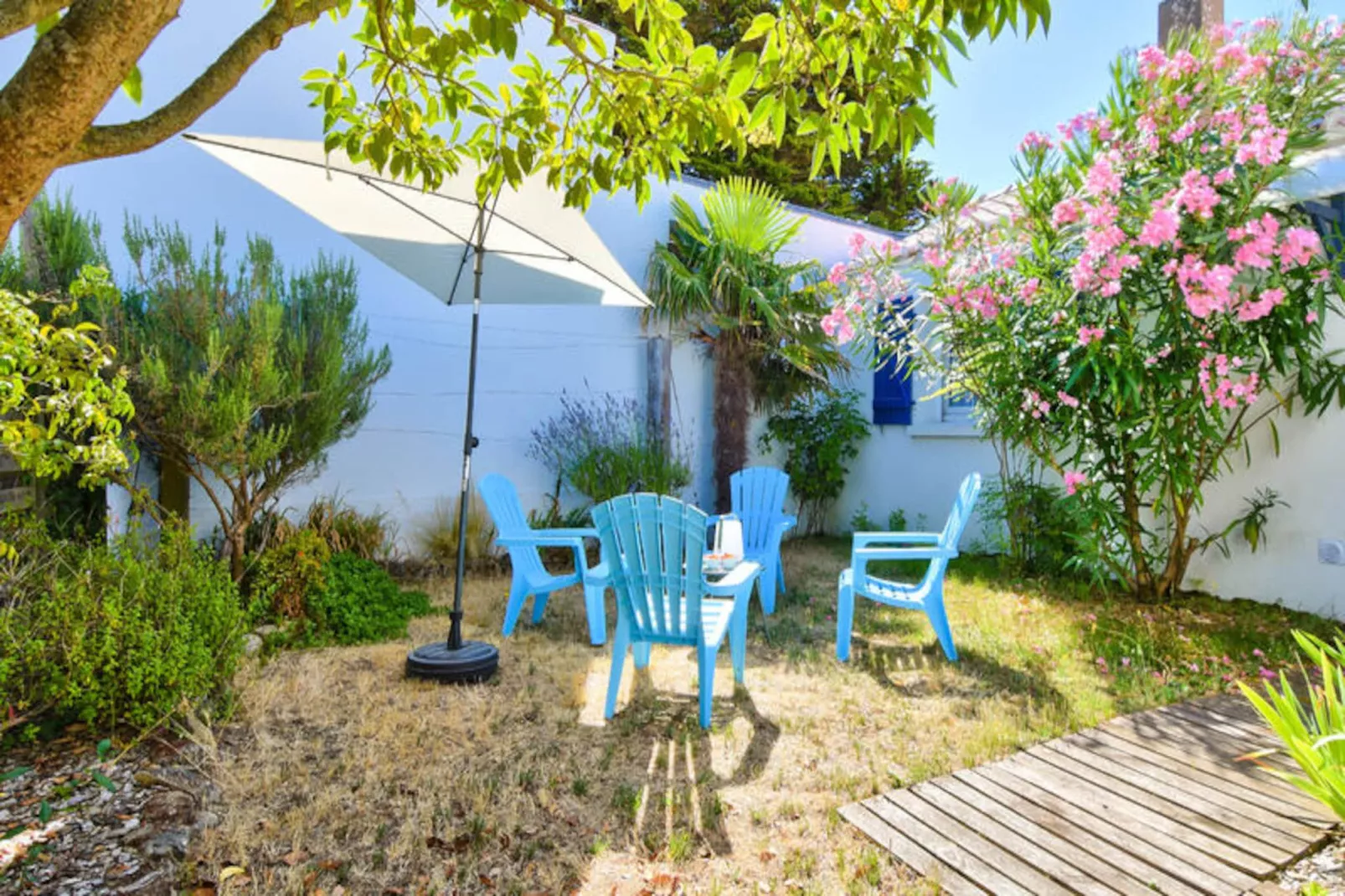 Maison à L'Epine - Ile de Noirmoutier-Nicht zugeordnet