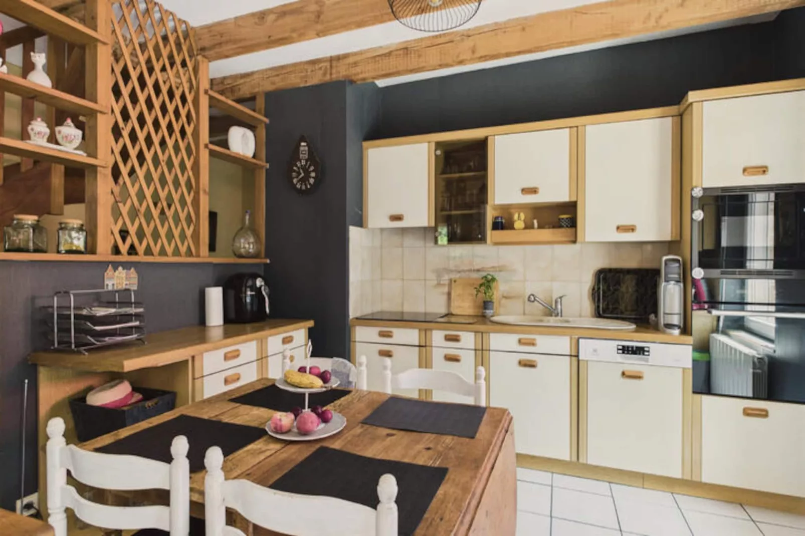 Maison à Fouesnant-Non tagué