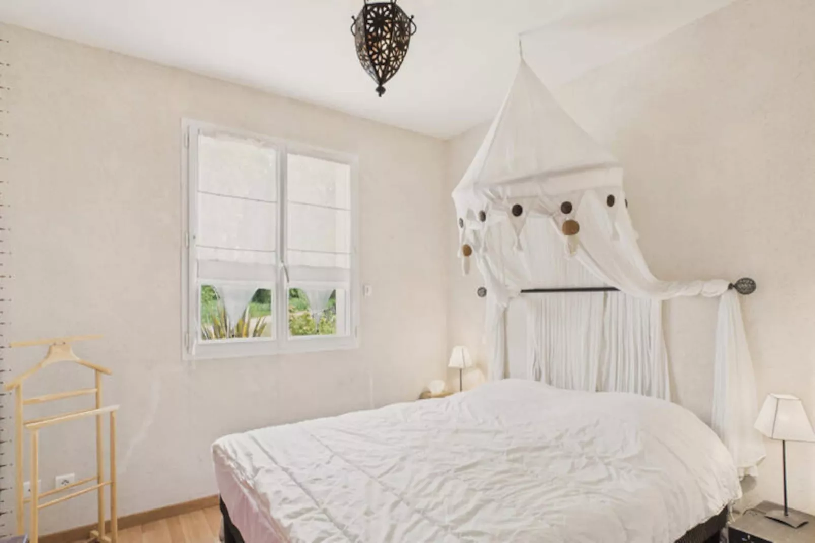 Maison à Longeville-sur-Mer-Untagged