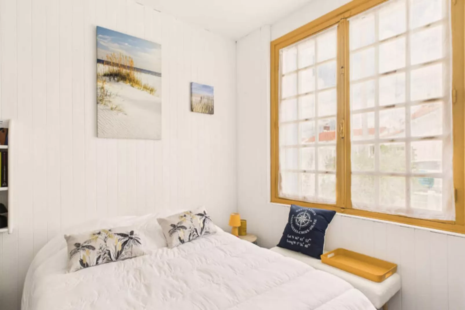 Appartements à Saint-Gilles-Croix-de-Vie-Untagged