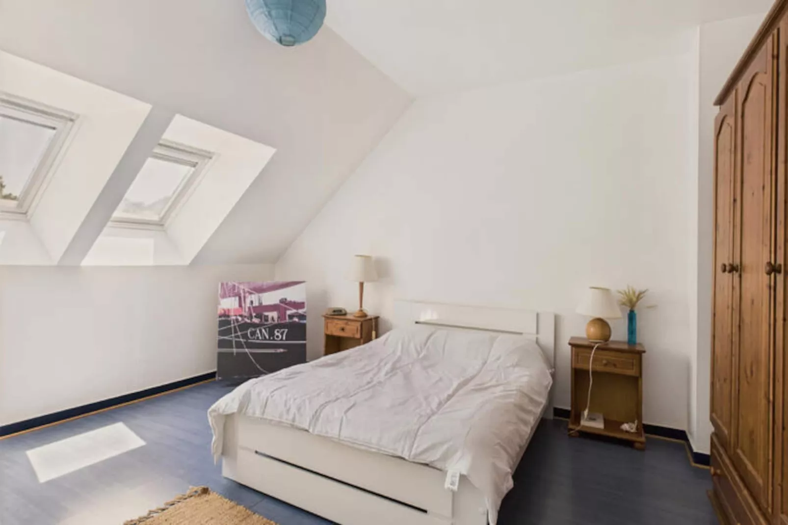 Maison à Guérande-Nicht zugeordnet