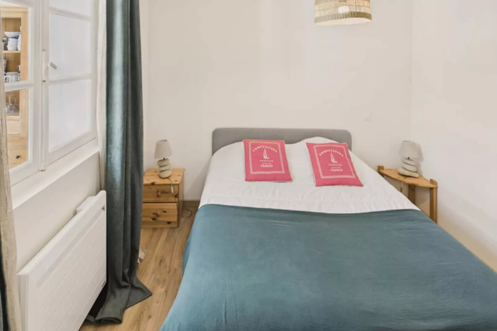 Maison à Penmarc'h-Untagged