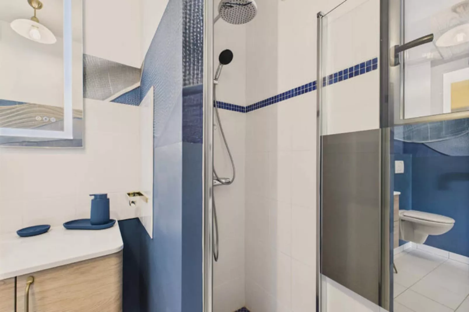 Studio à Sarzeau-Nicht zugeordnet