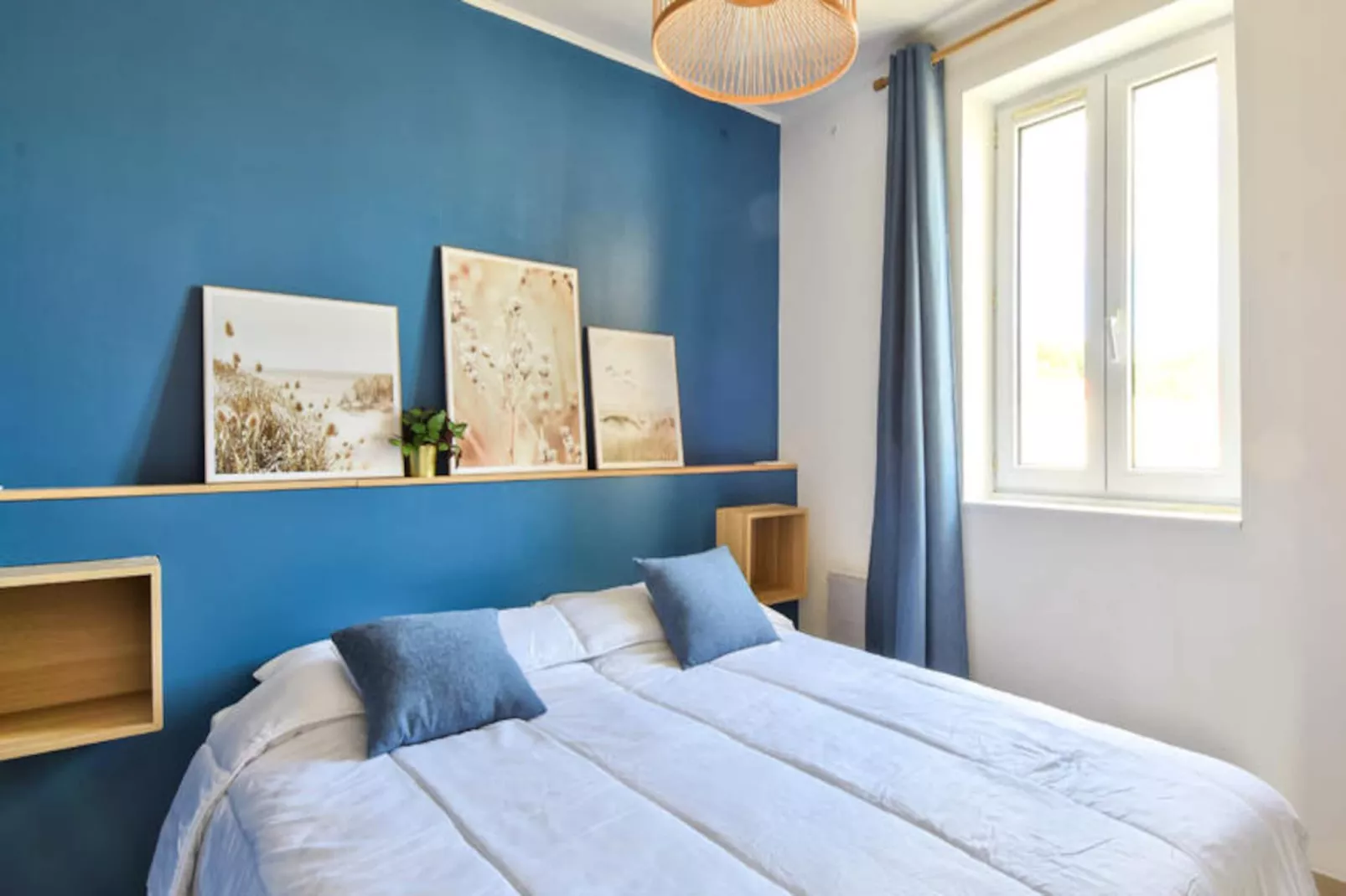 Maison à Barbâtre - Ile de Noirmoutier-Nicht zugeordnet