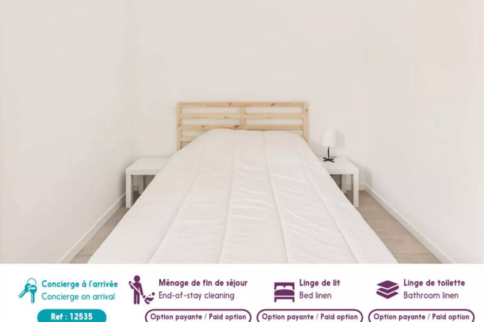 Appartements à Saint-Jean-de-Monts-Untagged