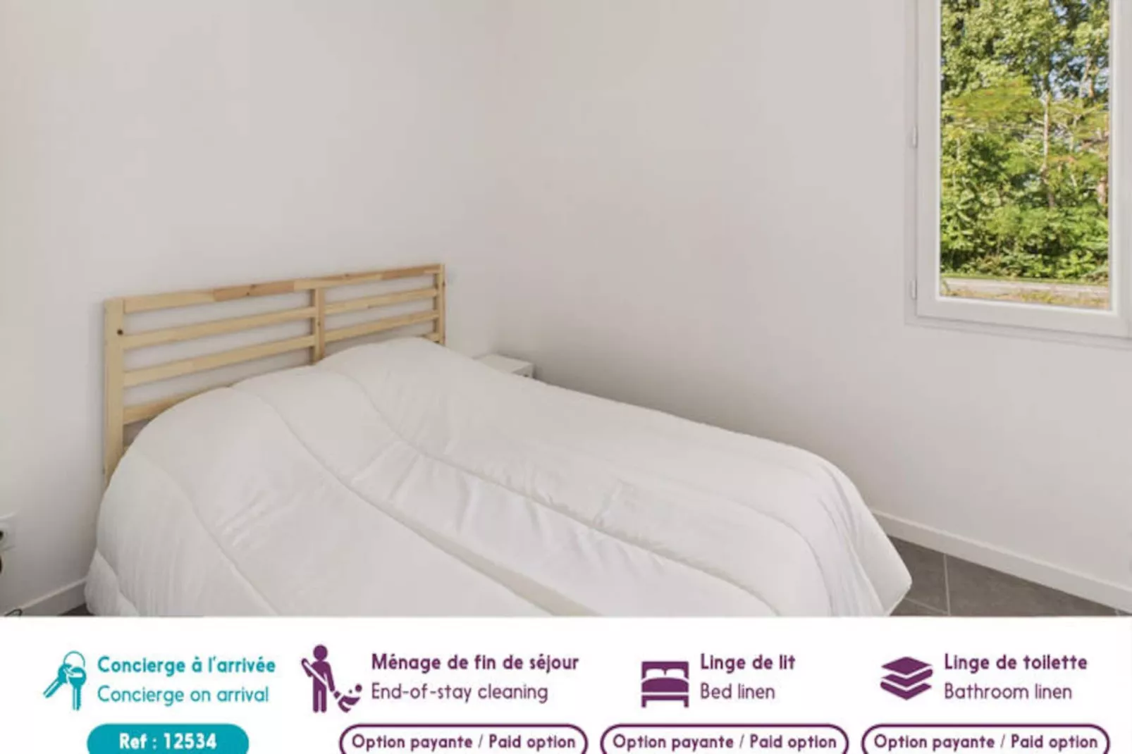 Appartements à Saint-Jean-de-Monts-Untagged