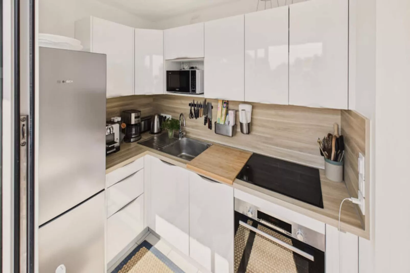 Appartements à Carnac-Non tagué