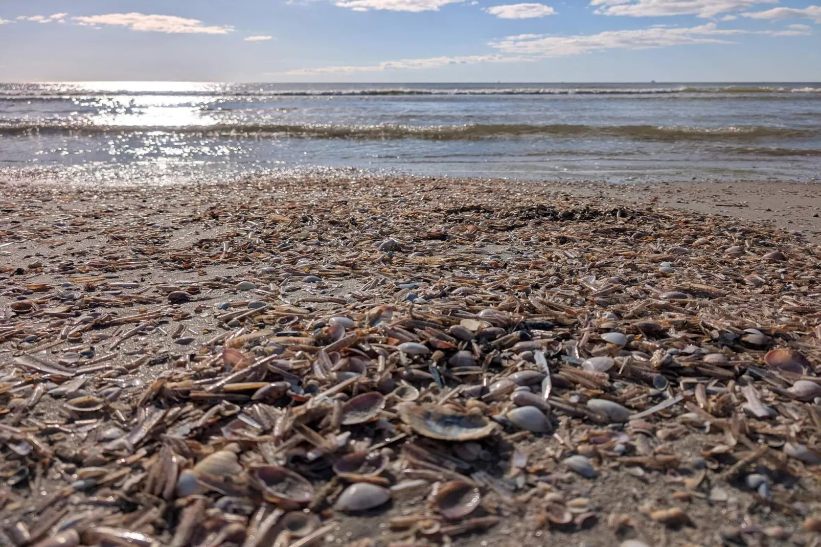 Luxury Panoramic Cottage in Rindby-By Traum-Water view