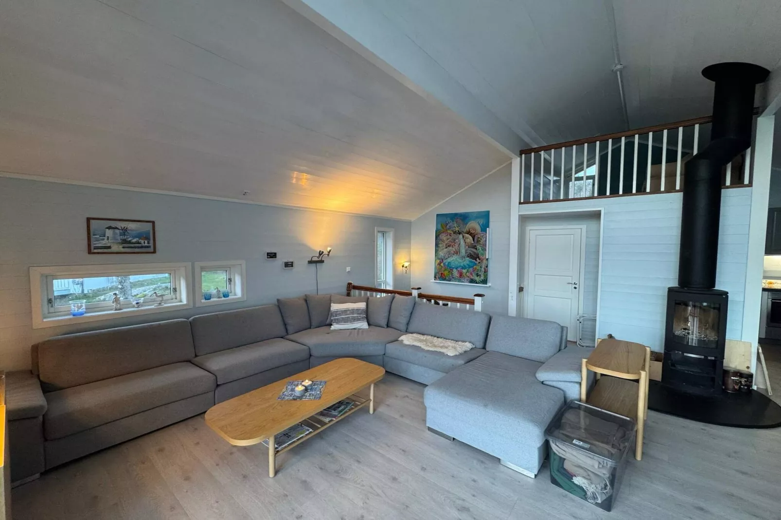 10 person holiday home in Stathelle-By Traum-Indoor