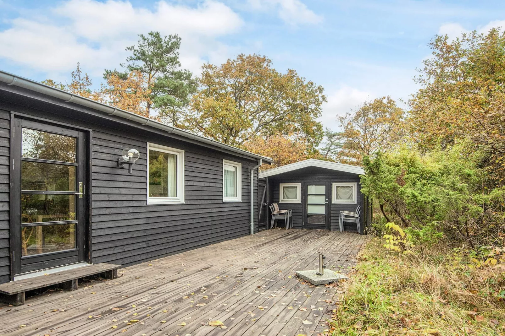 6 person holiday home in Glesborg-View