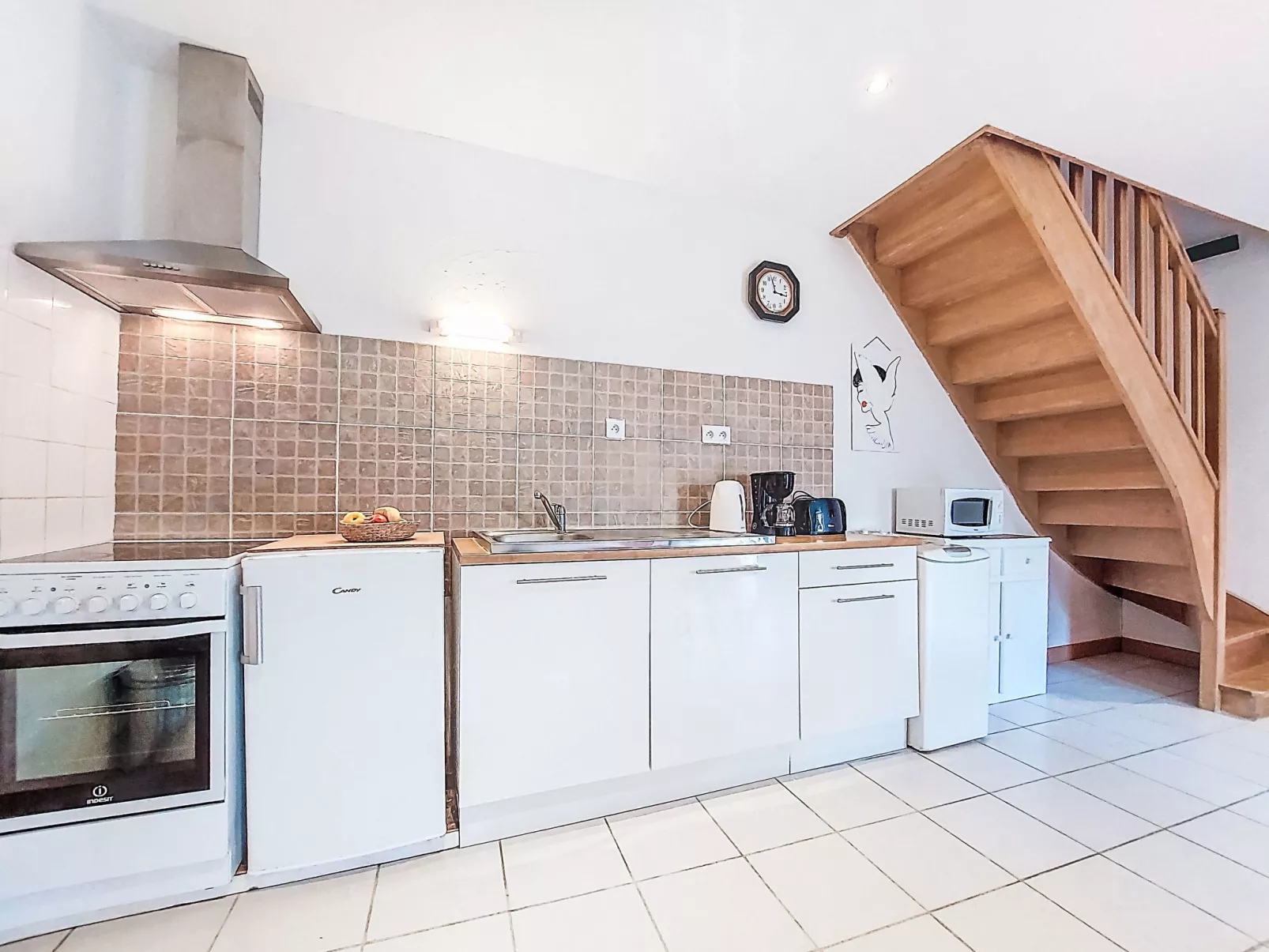 Gîte du Linon-Inside