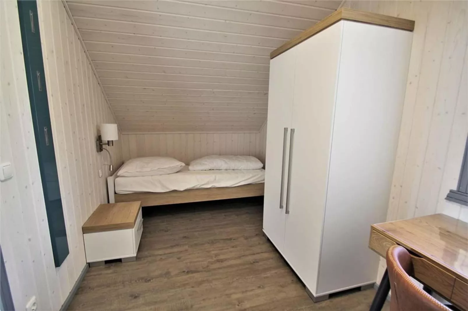 Seeschwalbe Classic 309-Chambre