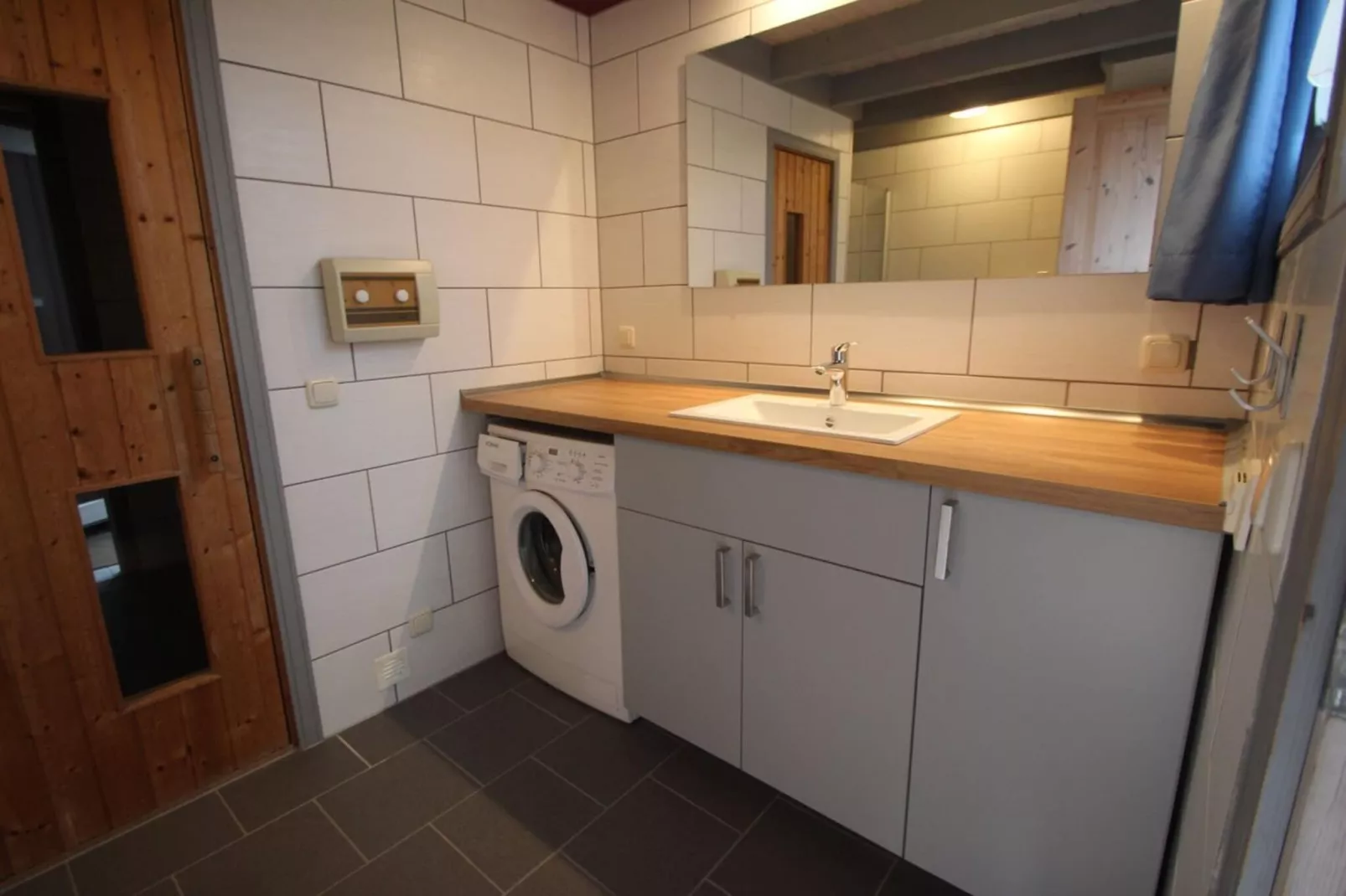 FH Wildgans Comfort Nr 173-Badezimmer