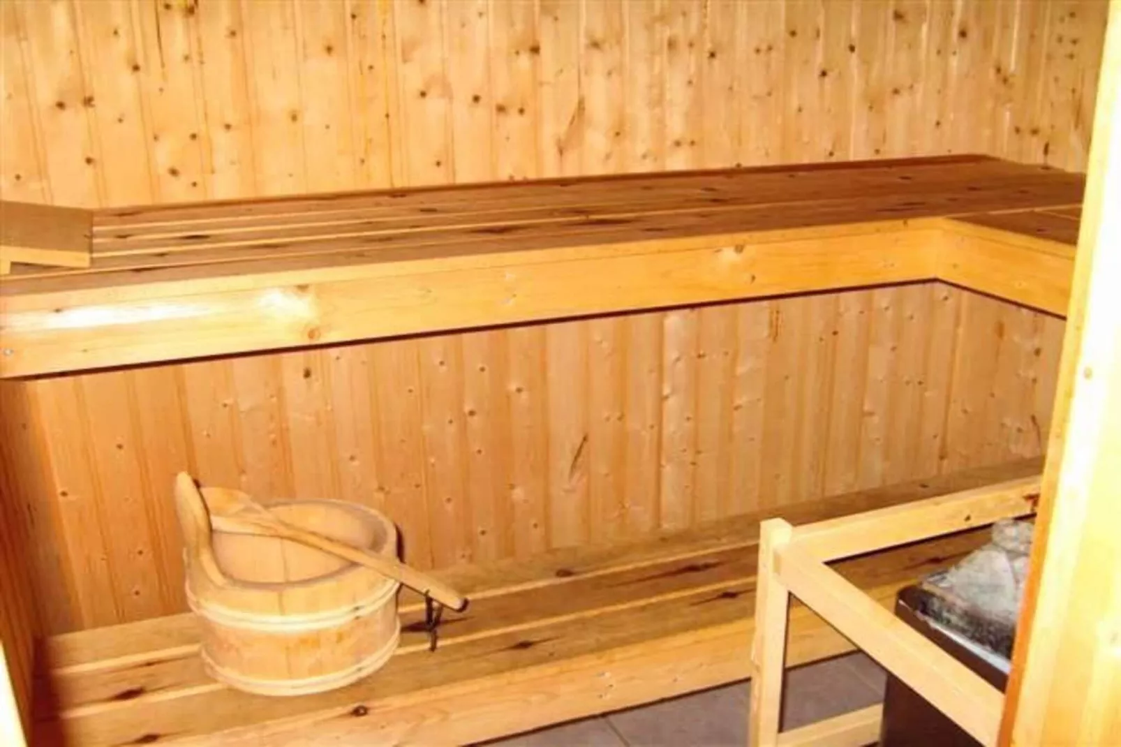 FH Wildgans Comfort Nr 175-Wellness