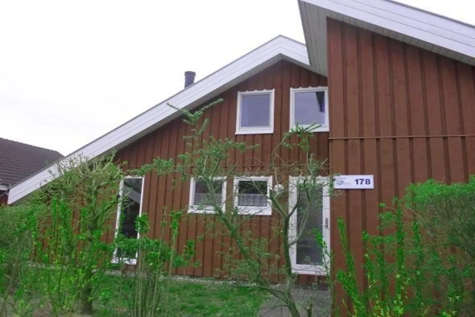 FH Wildgans Comfort Nr 178-Extérieur été