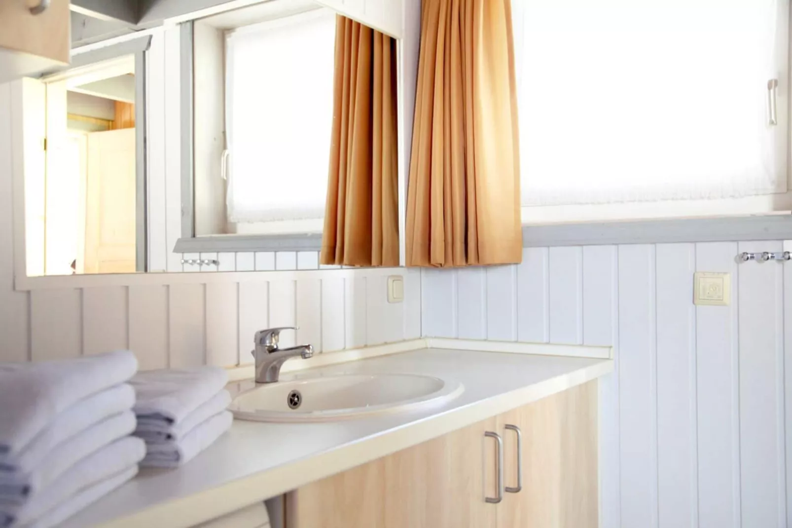 FH Wildgans Comfort Nr 181-Salle de bain