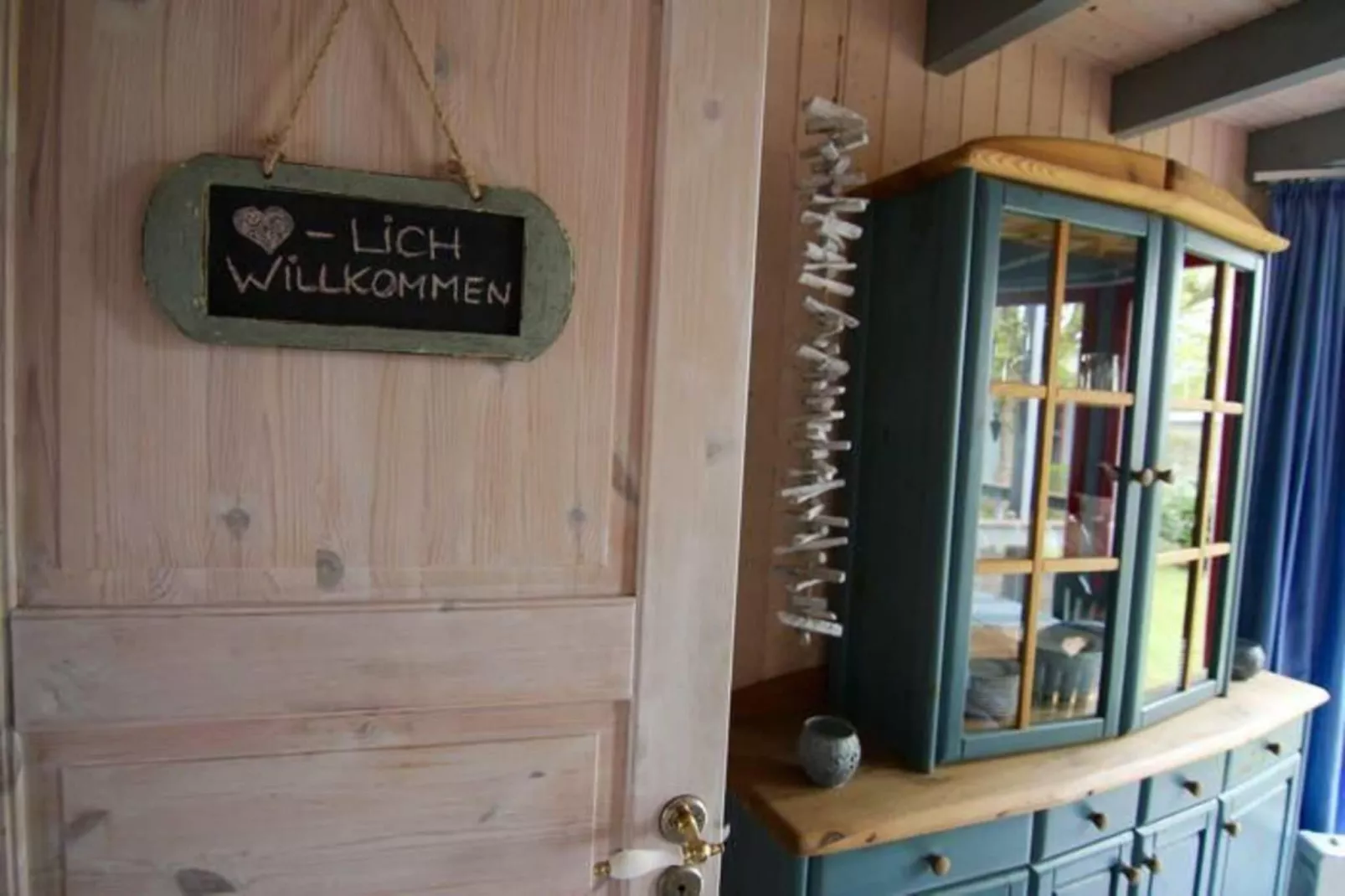 FH Wildgans Comfort Nr 184-Salon