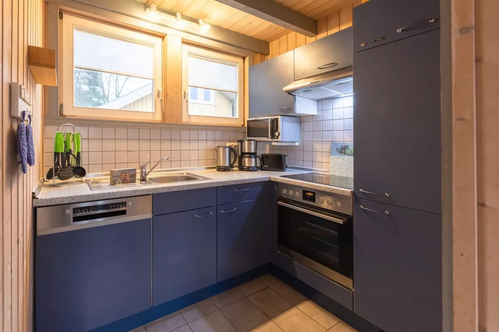 FH Wildgans Comfort Nr 207-Cuisine