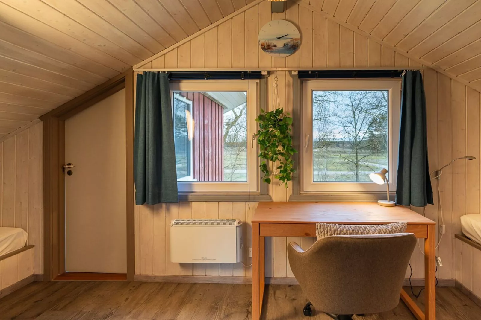 FH Wildgans Comfort Nr 233-Chambre