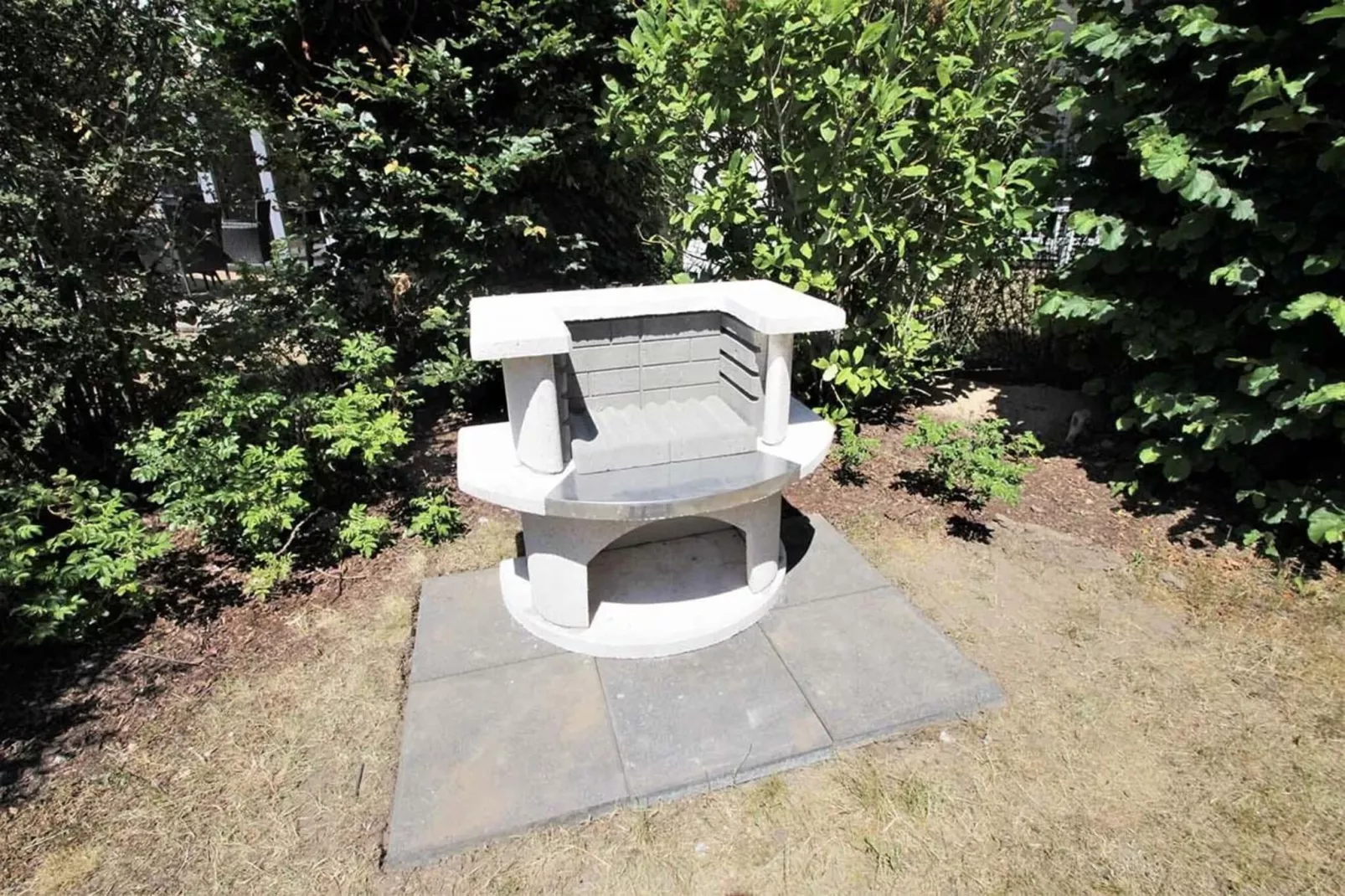 FH Wildgans Comfort Nr 192-Garten Sommer