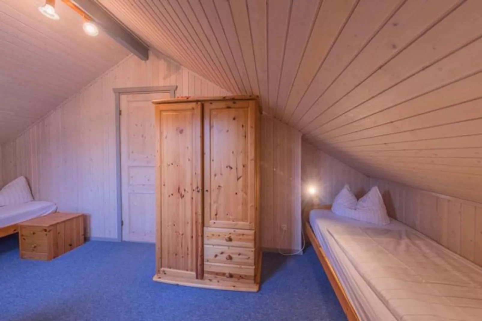 FH Wildgans Comfort Nr 75-Chambre