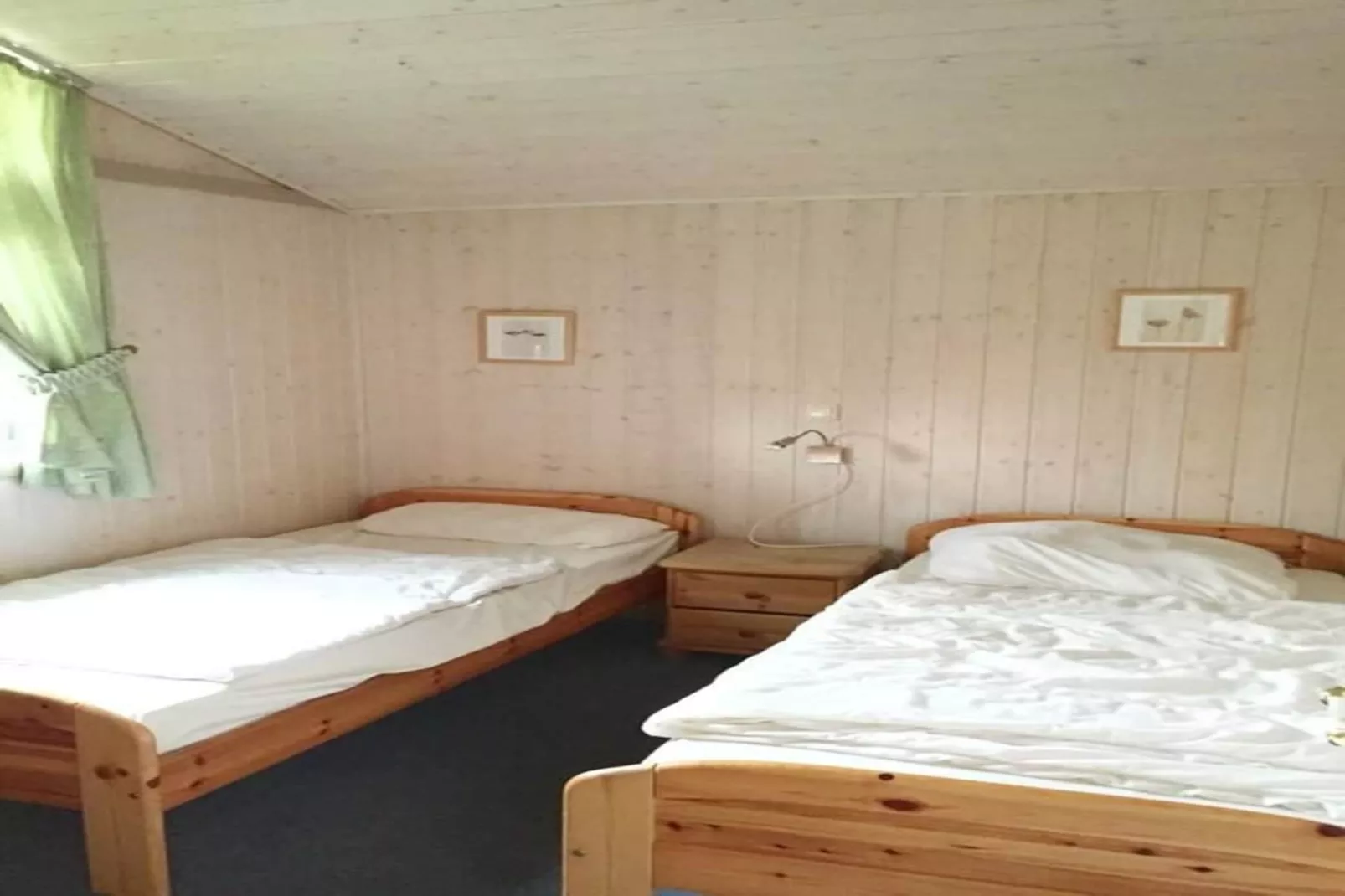 FH Seeschwalbe 11-Schlafzimmer