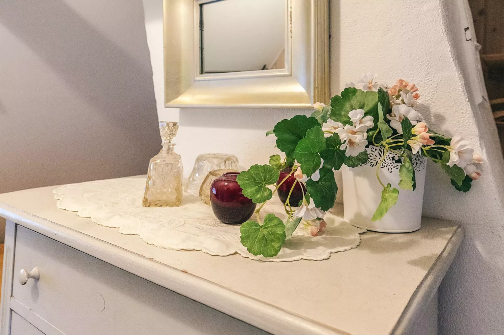 4 star holiday home in Humlebæk-Indoor