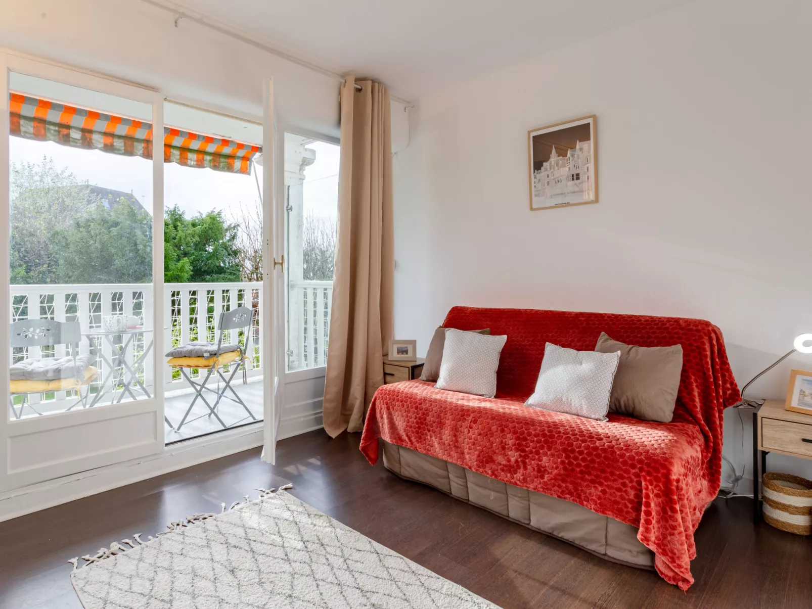 Le Parc de La Jacotte-Dedans