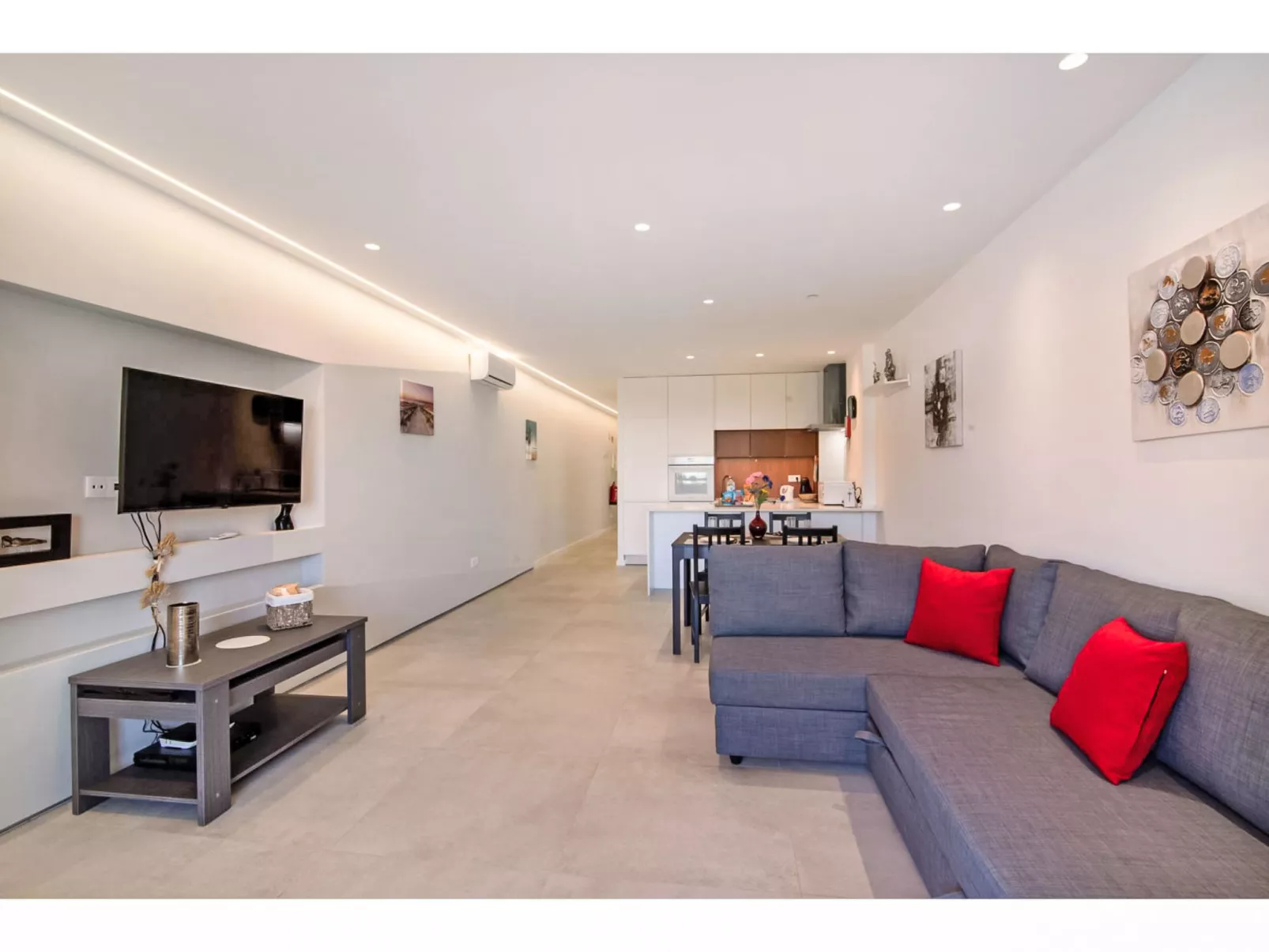 Max Tropical - Sunny Way-Drinnen