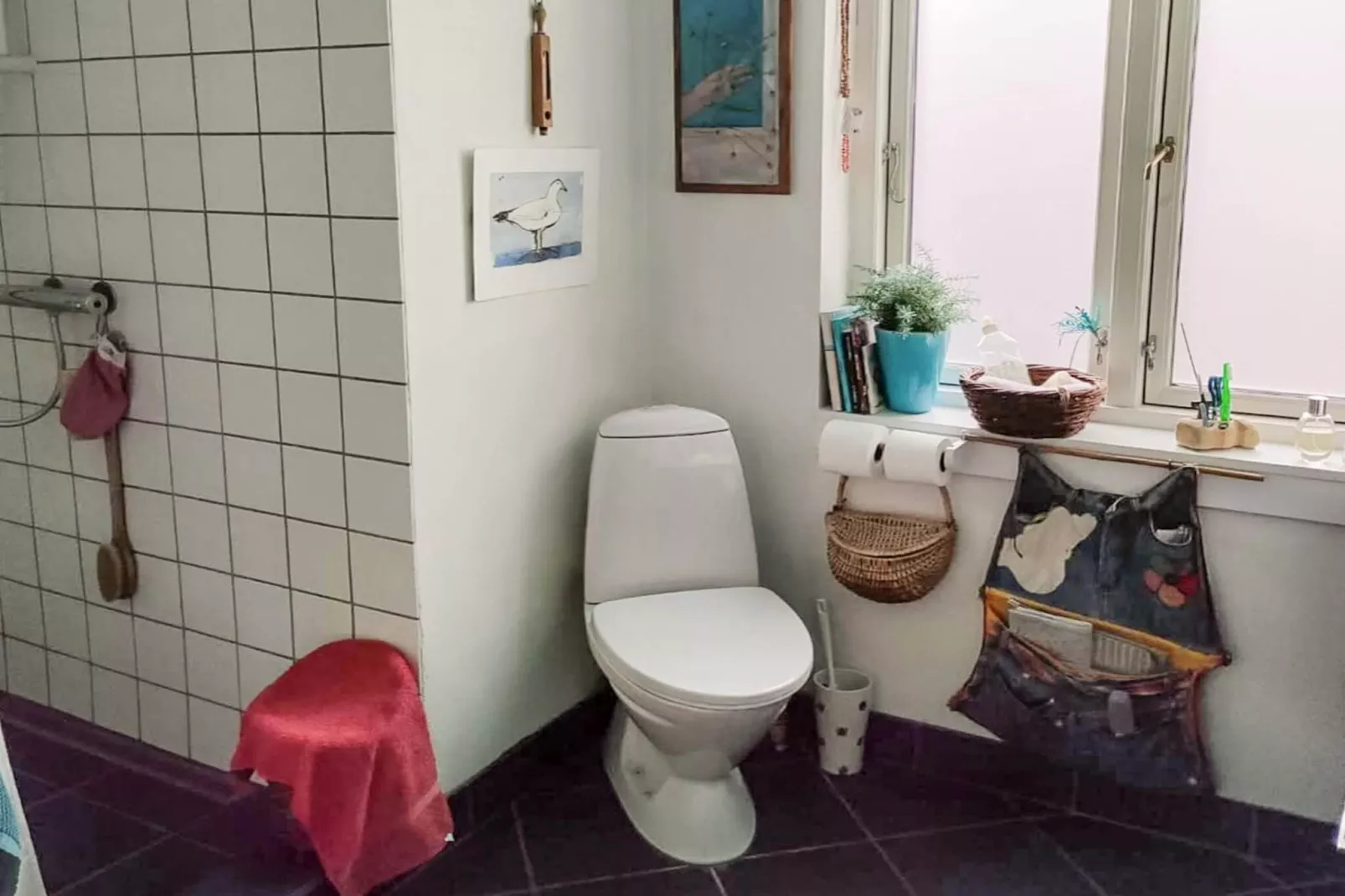 4 person holiday home in Svendborg-Indoor