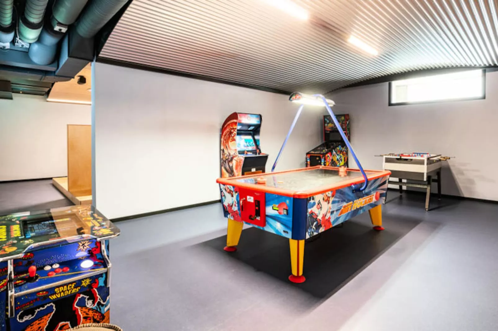 Résidence SWISSPEAK Resorts Thyon 4 Vallées-Untagged