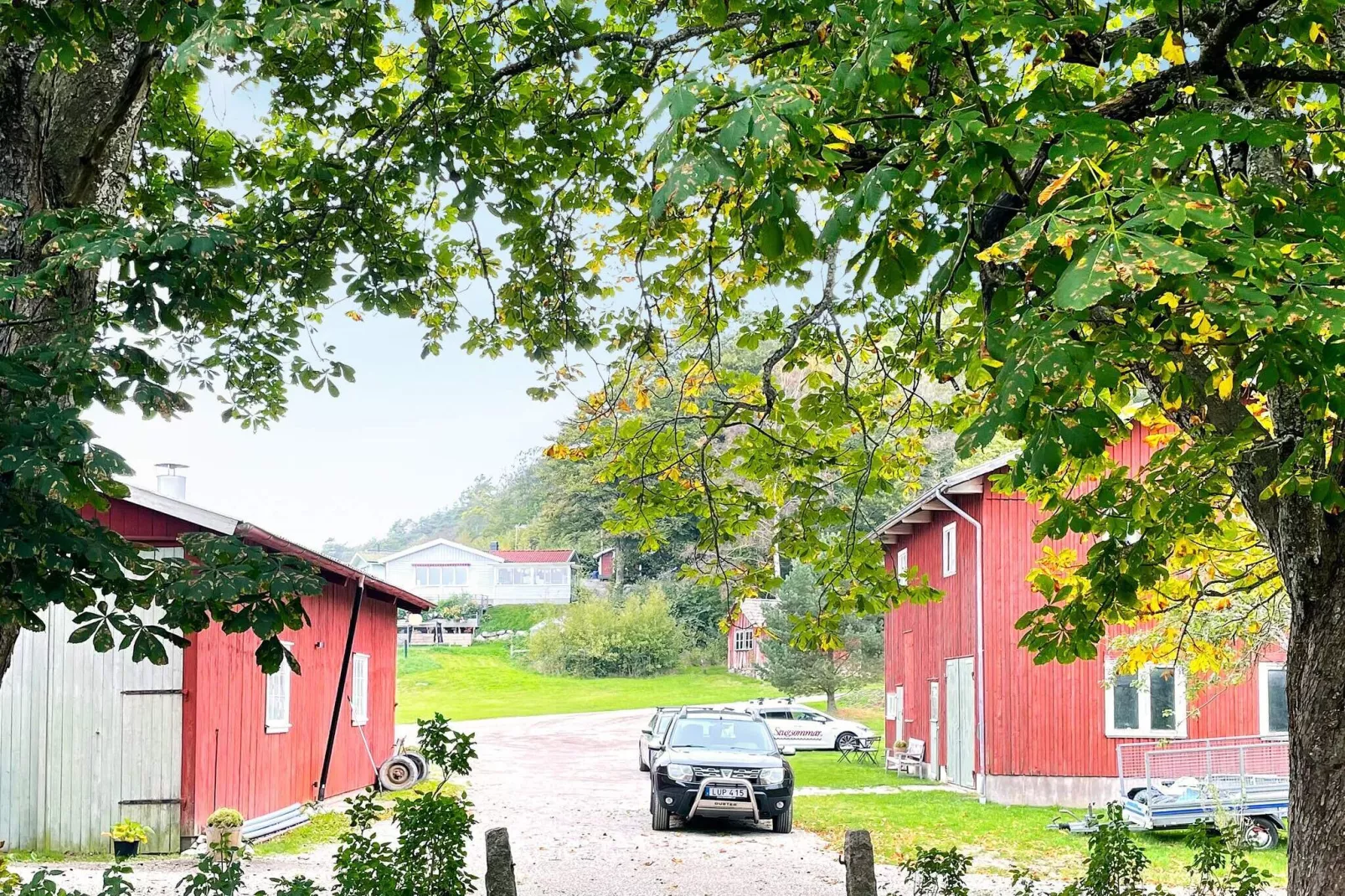 Seaside Charm in Bohuslan-By Traum-Not tagged