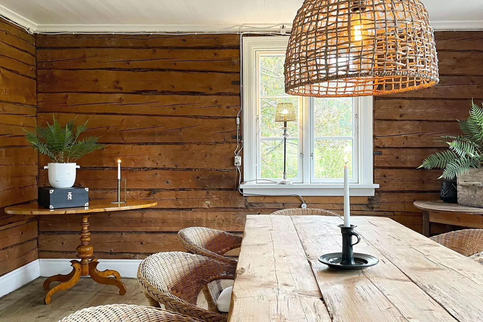Seaside Charm in Bohuslan-By Traum-Indoor