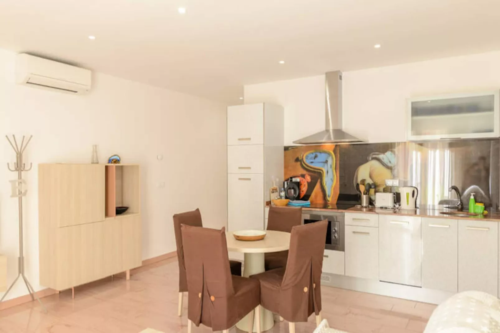 Appartements à Empuriabrava-Nicht zugeordnet