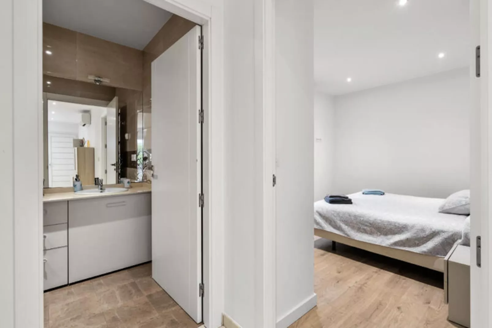 Appartements à Empuriabrava-Non tagué