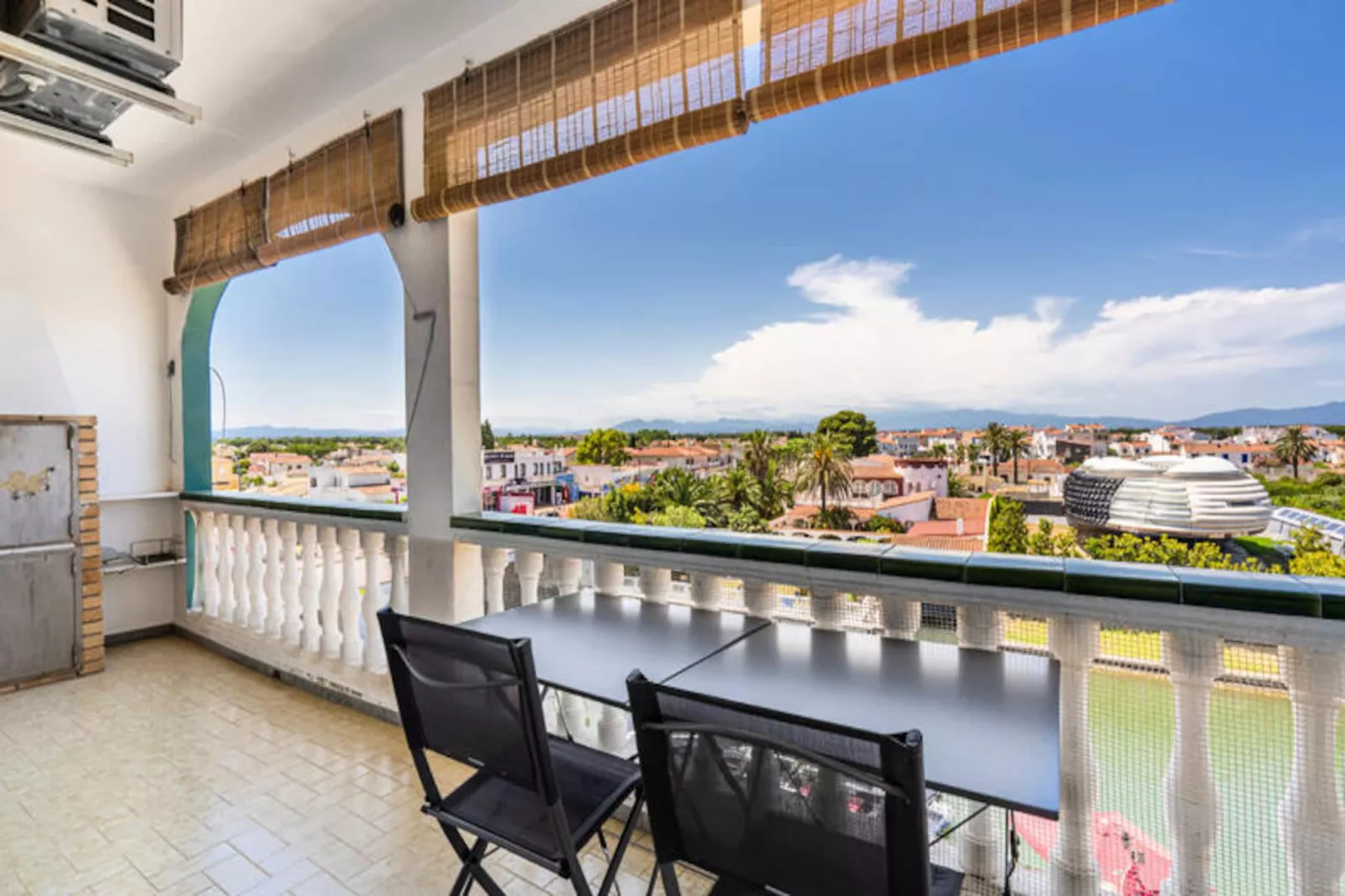 Appartements à Empuriabrava-Nicht zugeordnet