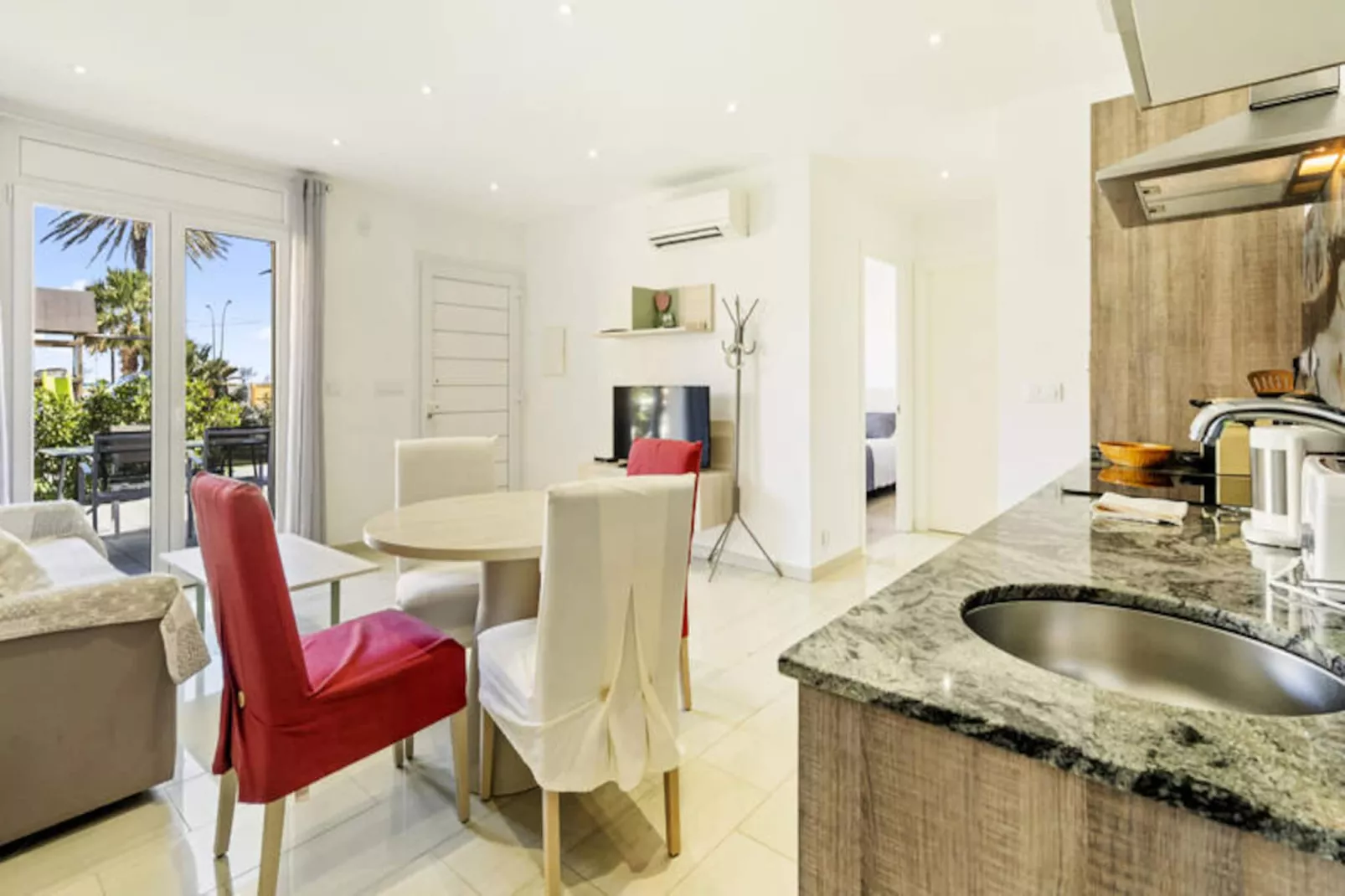 Appartements à Empuriabrava-Non tagué