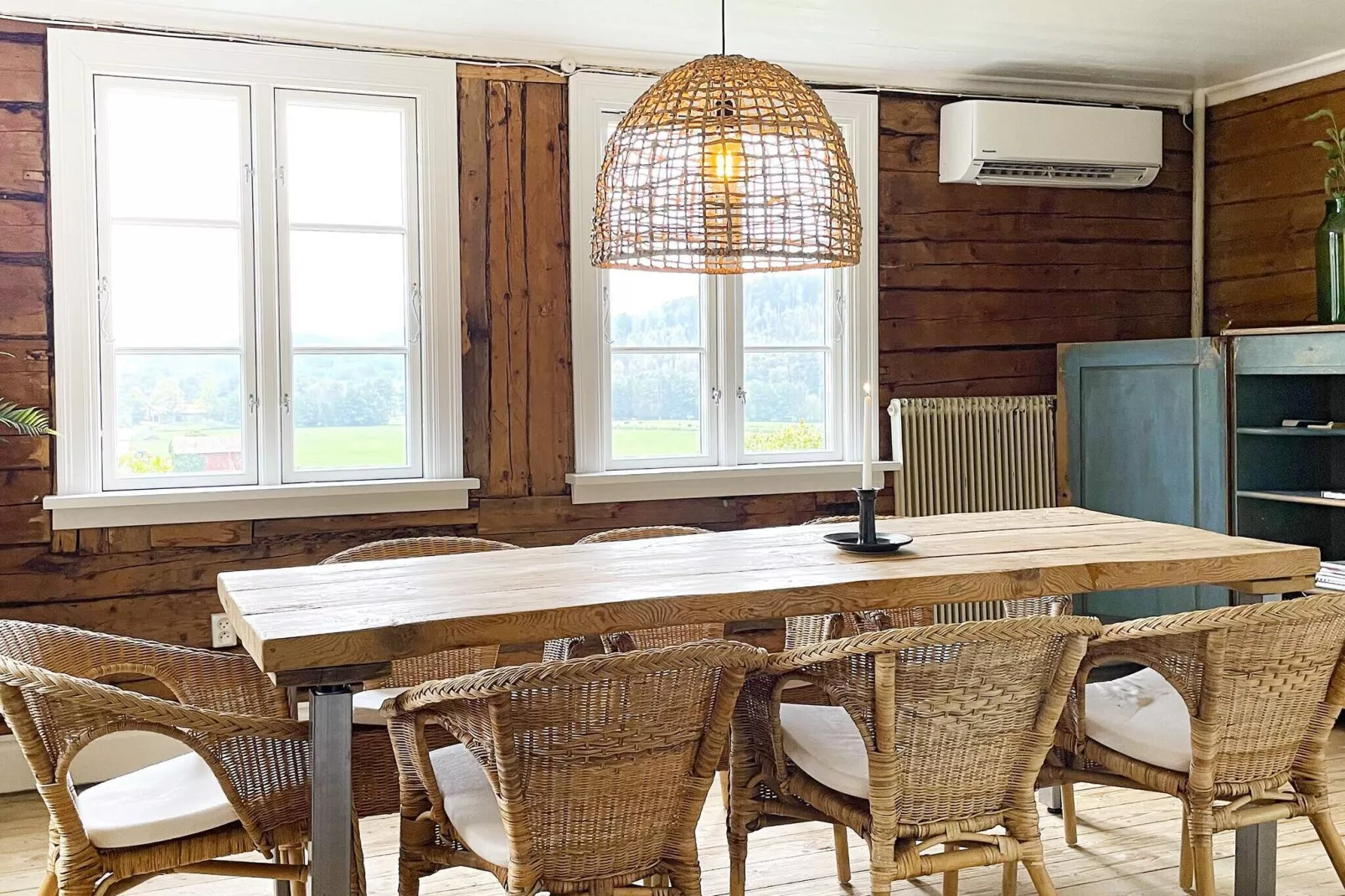 Seaside Charm in Bohuslan-By Traum-Indoor