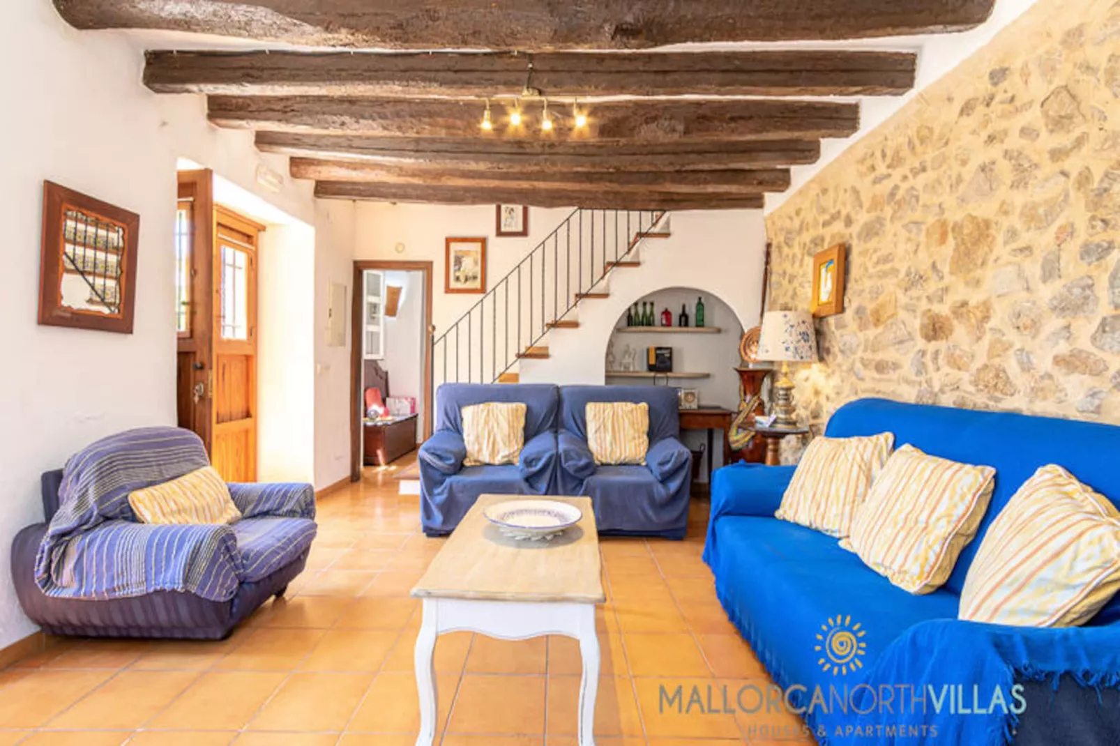 Maison à Pollença - Port de Pollença-Non tagué