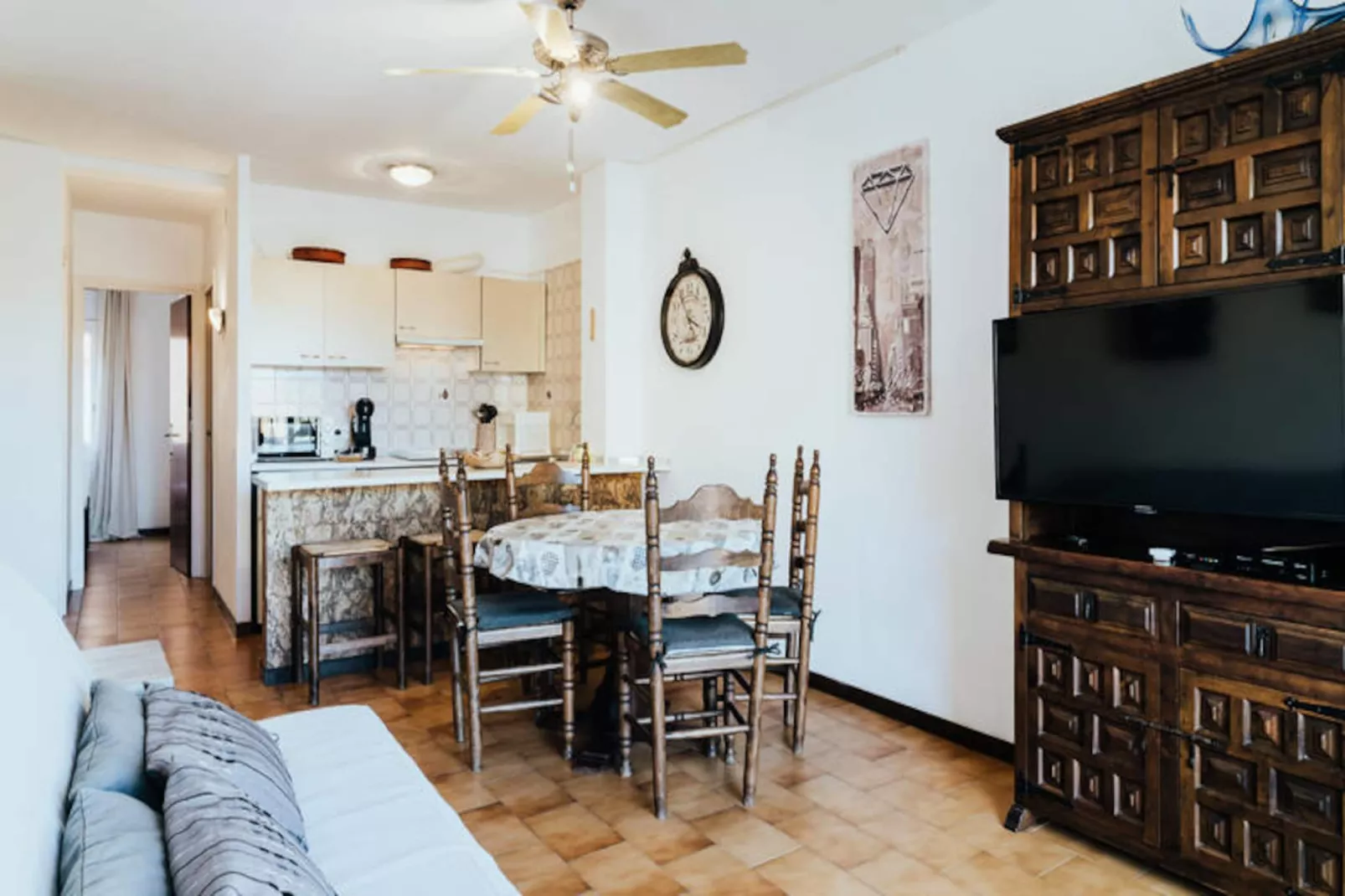 Appartements à Empuriabrava-Untagged