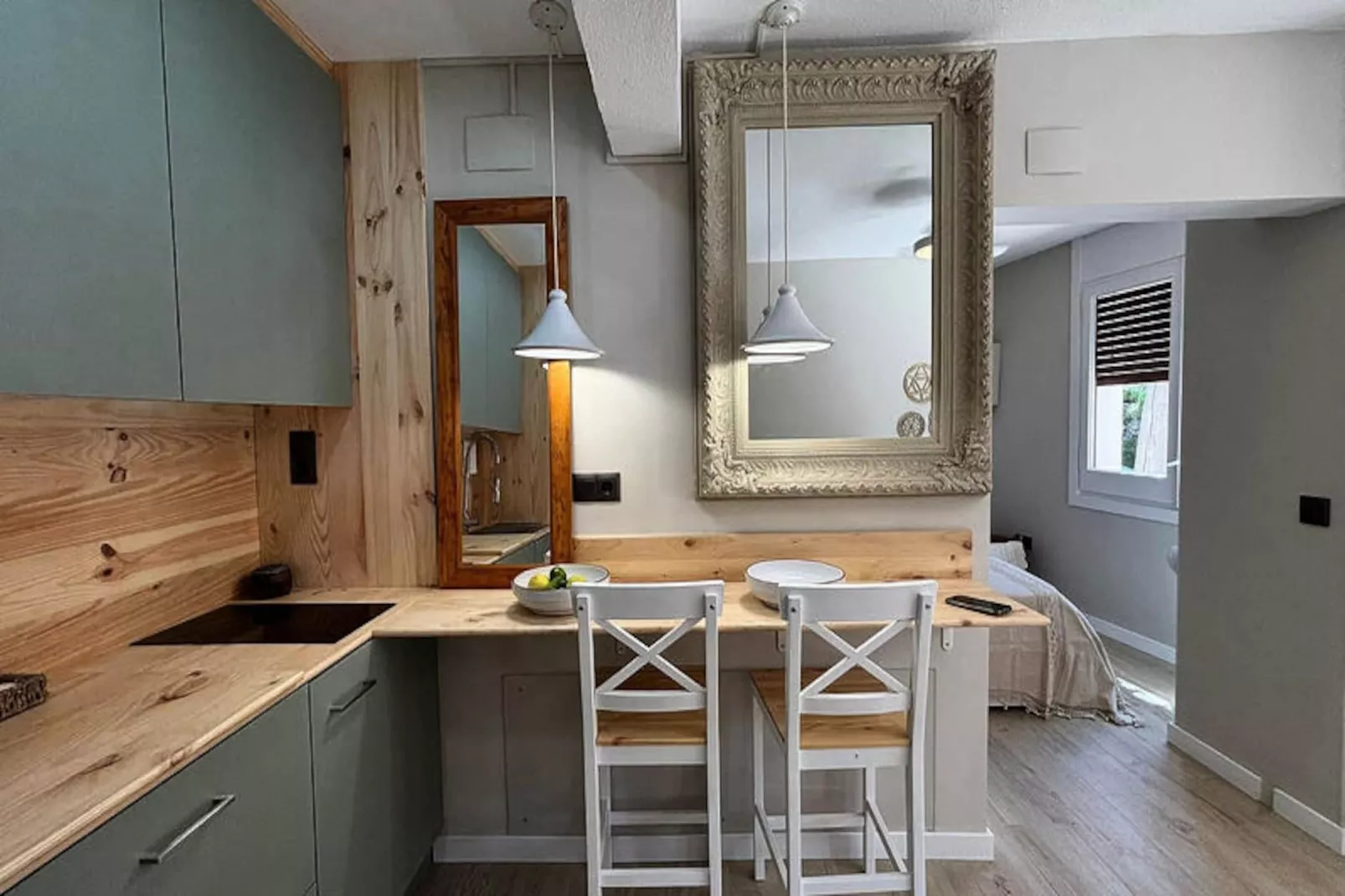 Appartements à S'Agaró-Untagged