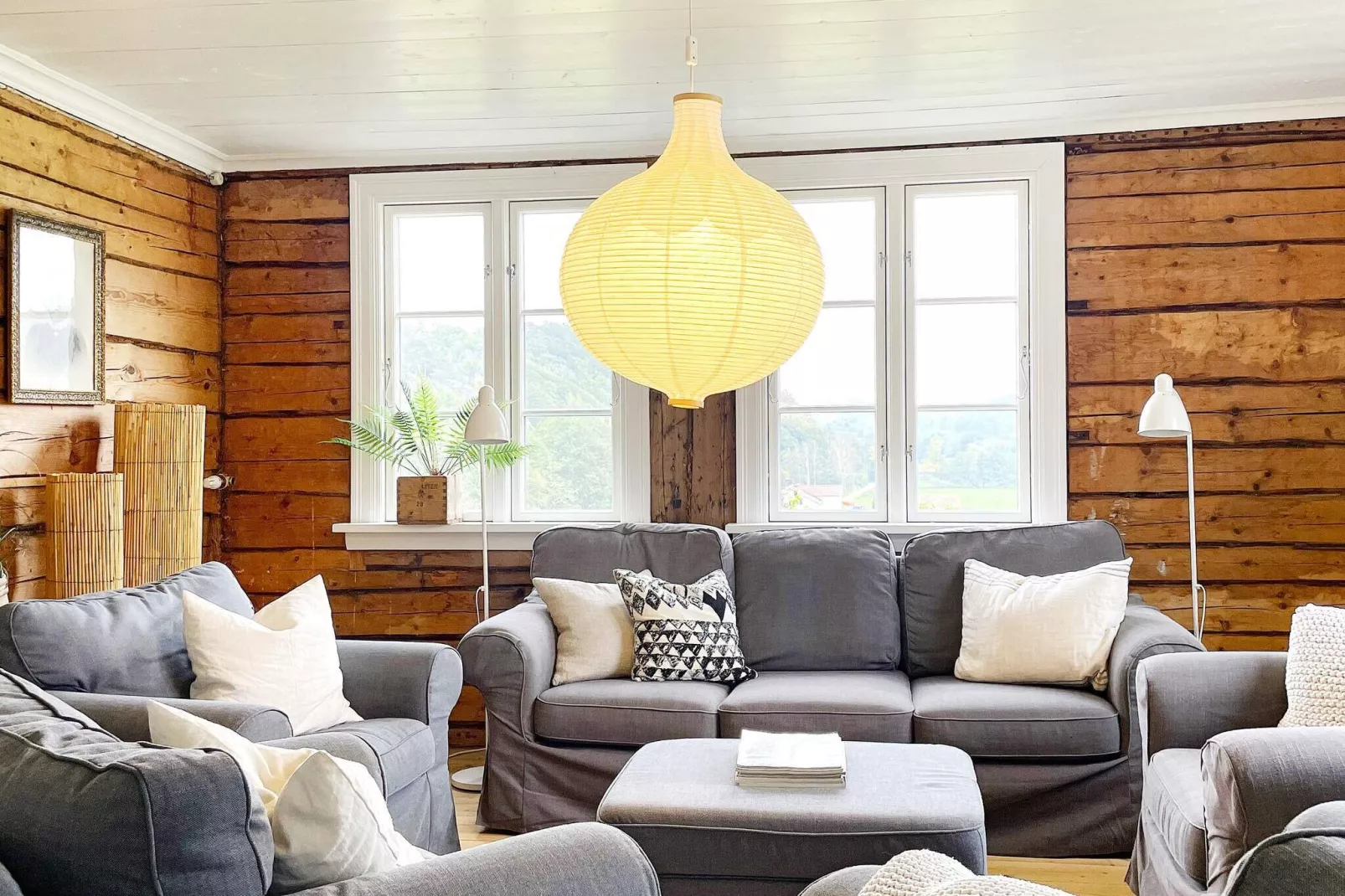 Seaside Charm in Bohuslan-By Traum-Indoor