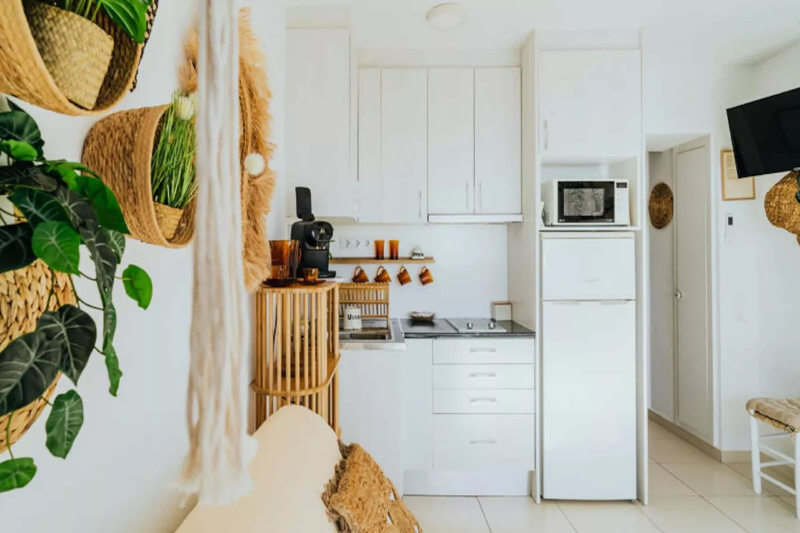 Appartements à Roses-Untagged