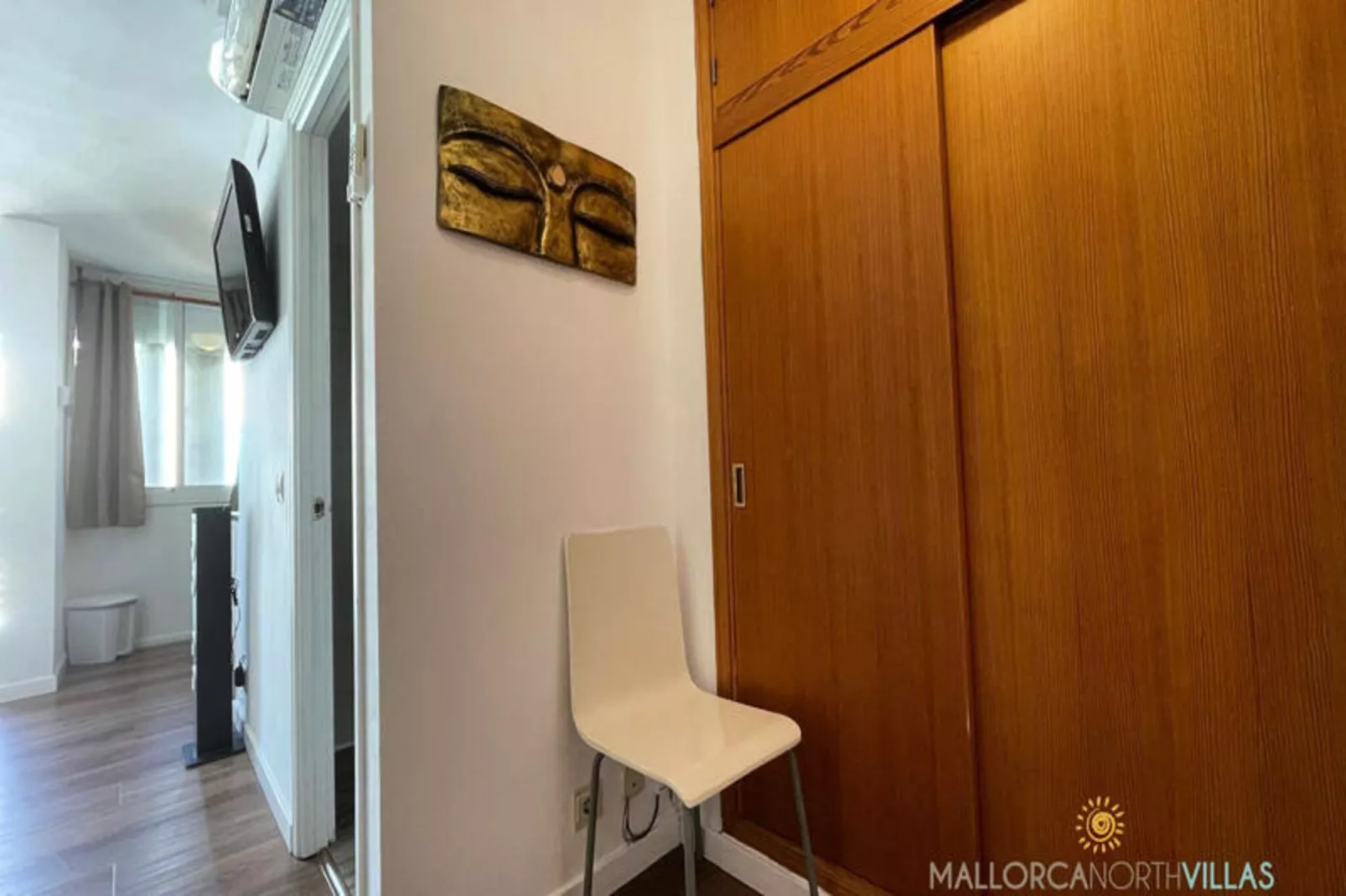 Appartements à Pollença - Port de Pollença-Nicht zugeordnet