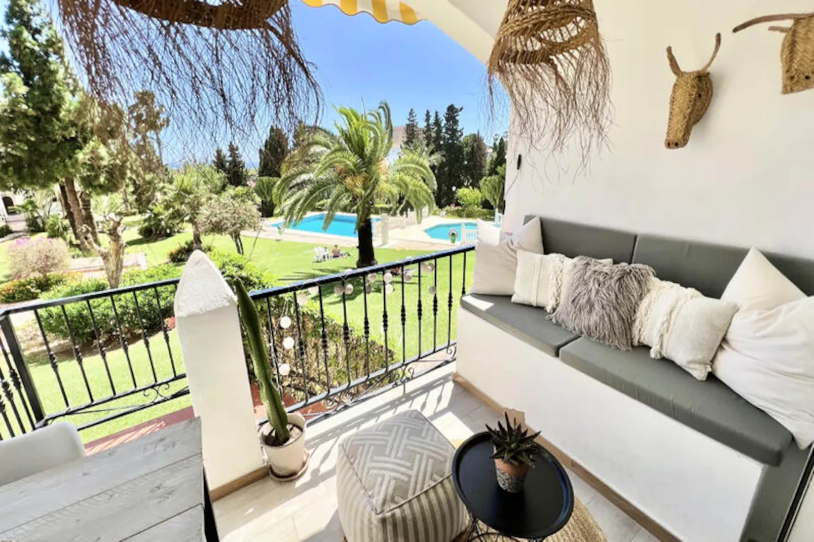 Appartements à Mijas-Non tagué