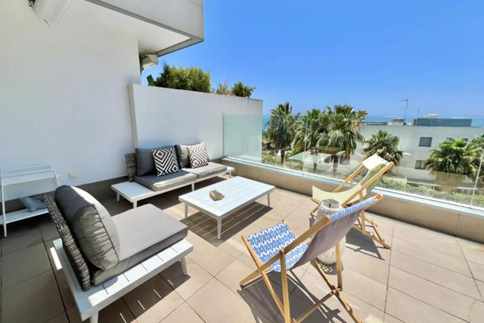 Appartements à Marbella-Nicht zugeordnet
