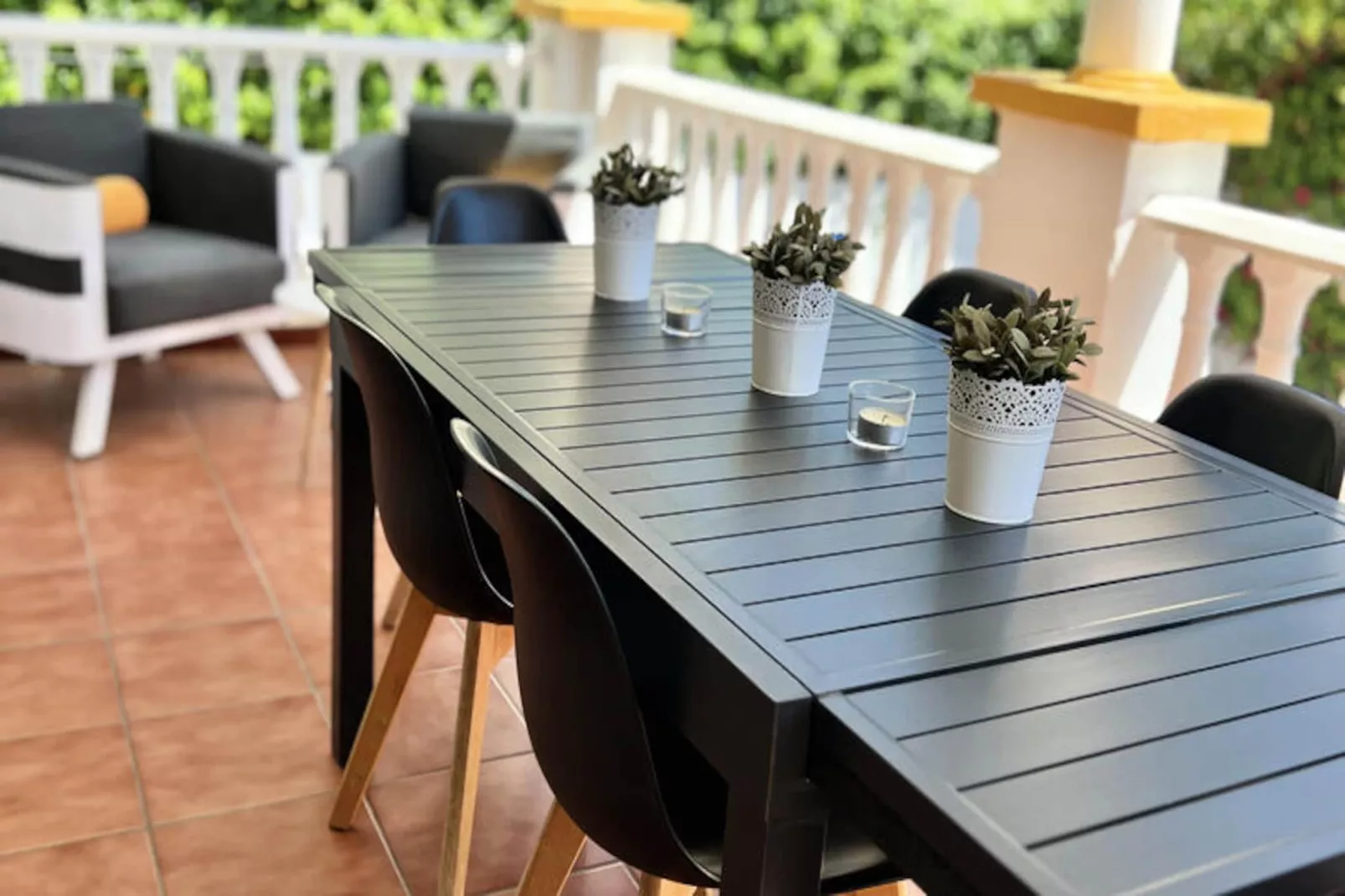 Appartements à Marbella-Non tagué