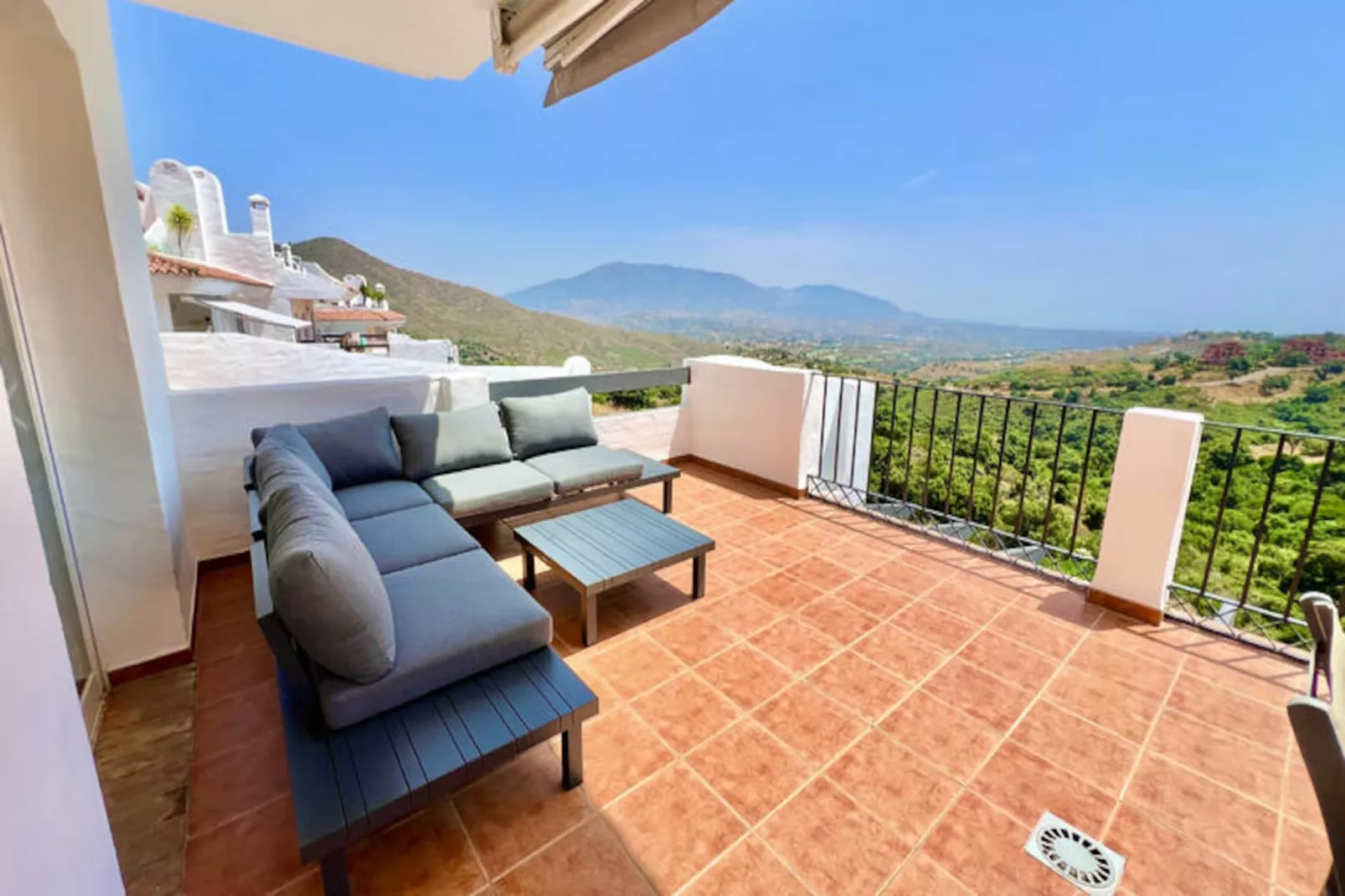 Appartements à Ojen-Untagged